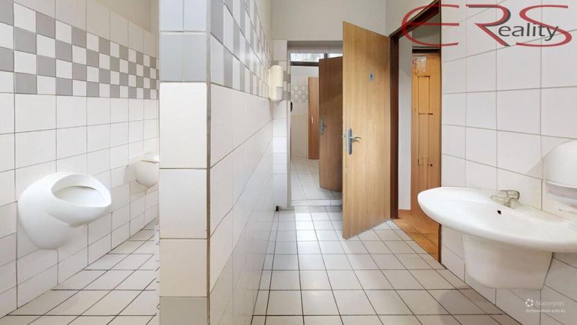 Pronájem restaurace, Jablonec nad Nisou, Na Kopci, 512 m2