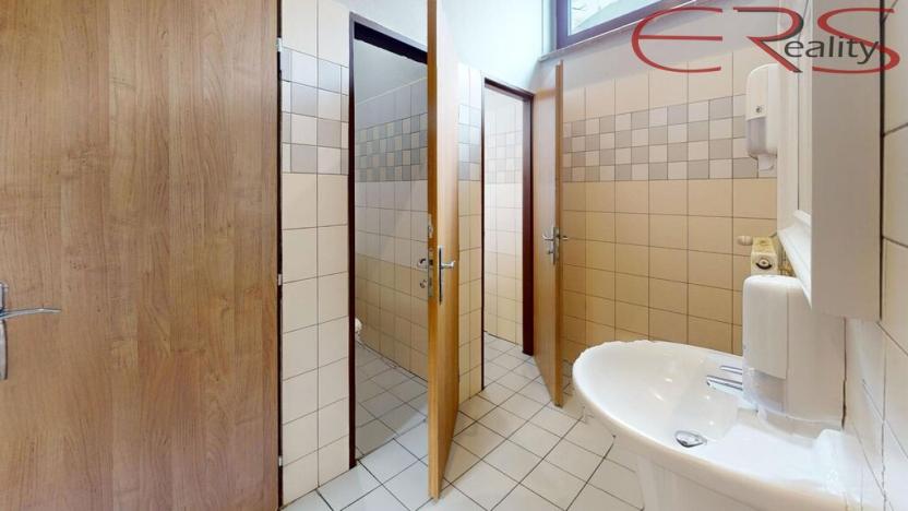 Pronájem restaurace, Jablonec nad Nisou, Na Kopci, 512 m2