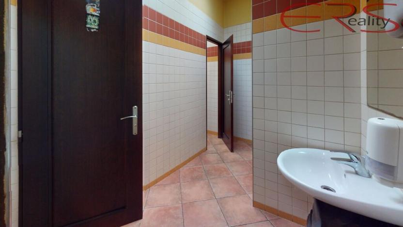 Pronájem restaurace, Jablonec nad Nisou, Na Kopci, 512 m2