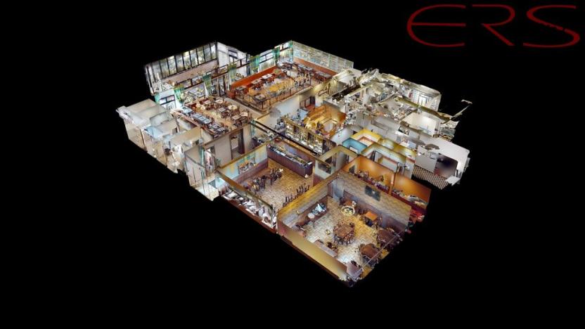 Pronájem restaurace, Jablonec nad Nisou, Na Kopci, 512 m2