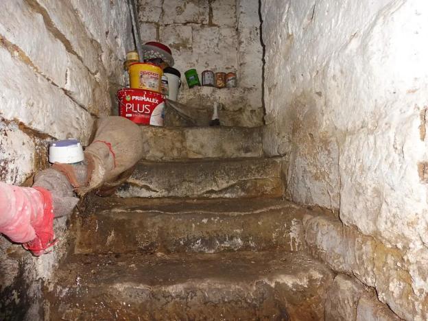 Prodej rodinného domu, Frýdštejn, 140 m2