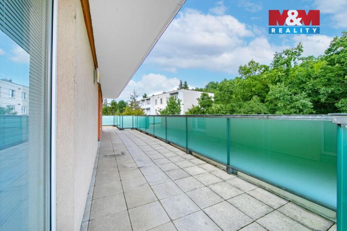 Pronájem bytu 4+kk, Plzeň - Severní Předměstí, Bolevecká, 151 m2