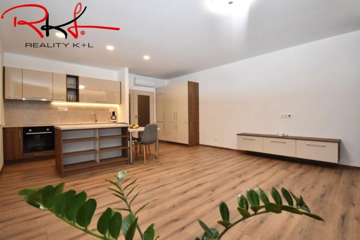 Pronájem bytu 2+kk, Mladá Boleslav - Mladá Boleslav II, Na Radouči, 62 m2