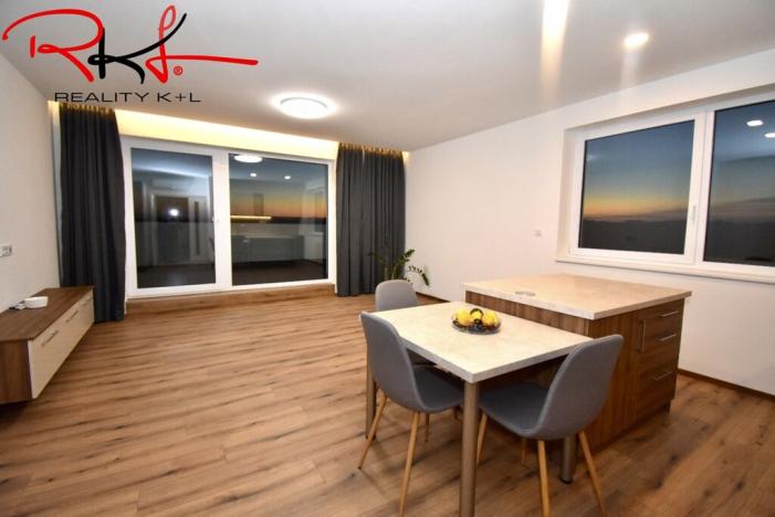 Pronájem bytu 2+kk, Mladá Boleslav - Mladá Boleslav II, Na Radouči, 62 m2