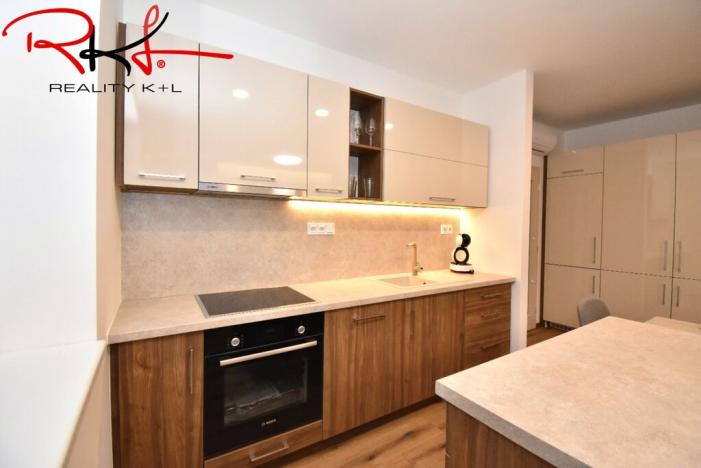 Pronájem bytu 2+kk, Mladá Boleslav - Mladá Boleslav II, Na Radouči, 62 m2