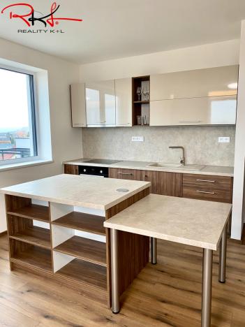 Pronájem bytu 2+kk, Mladá Boleslav - Mladá Boleslav II, Na Radouči, 62 m2