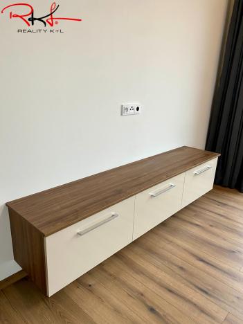 Pronájem bytu 2+kk, Mladá Boleslav - Mladá Boleslav II, Na Radouči, 62 m2