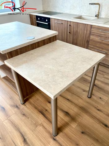 Pronájem bytu 2+kk, Mladá Boleslav - Mladá Boleslav II, Na Radouči, 62 m2