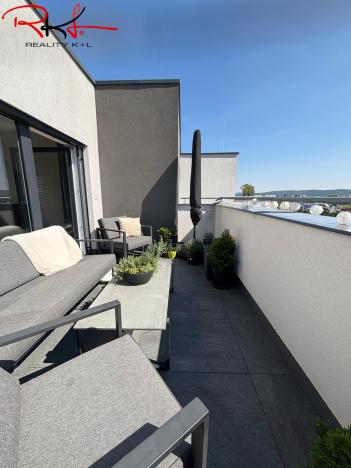 Pronájem bytu 2+kk, Mladá Boleslav - Mladá Boleslav II, Na Radouči, 62 m2