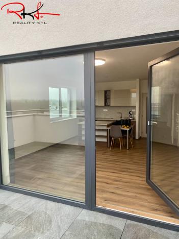 Pronájem bytu 2+kk, Mladá Boleslav - Mladá Boleslav II, Na Radouči, 62 m2