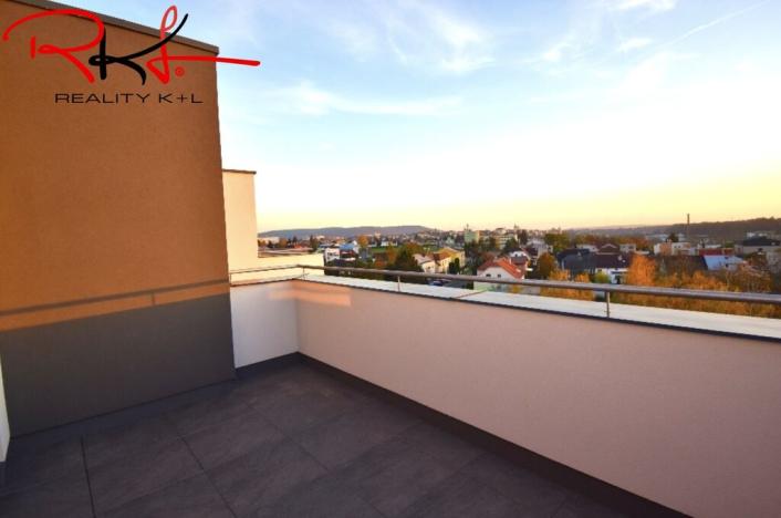 Pronájem bytu 2+kk, Mladá Boleslav - Mladá Boleslav II, Na Radouči, 62 m2