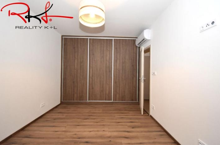 Pronájem bytu 2+kk, Mladá Boleslav - Mladá Boleslav II, Na Radouči, 62 m2