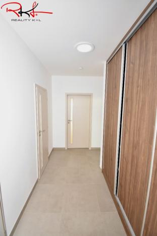 Pronájem bytu 2+kk, Mladá Boleslav - Mladá Boleslav II, Na Radouči, 62 m2