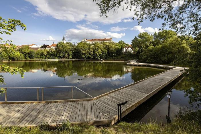 Prodej rodinného domu, Praha - Kolovraty, Měsíčková, 124 m2