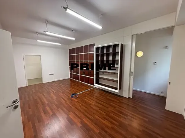 Pronájem kanceláře, Praha - Nové Město, Klimentská, 78 m2