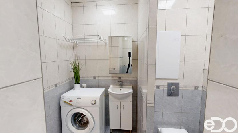 Pronájem bytu 1+1, Hradec Králové, Milady Horákové, 36 m2