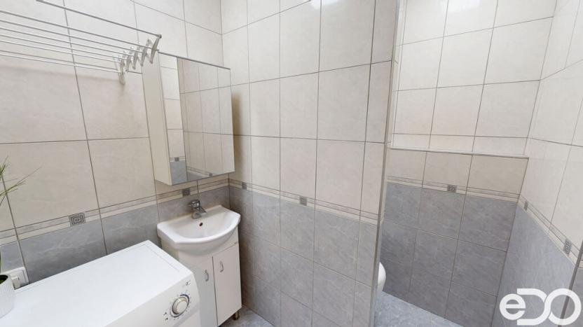 Pronájem bytu 1+1, Hradec Králové, Milady Horákové, 36 m2