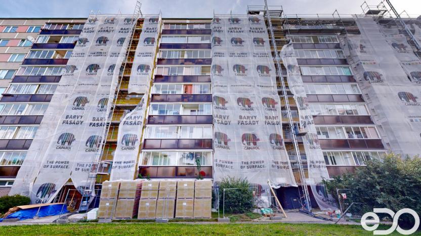 Pronájem bytu 1+1, Hradec Králové, Milady Horákové, 36 m2