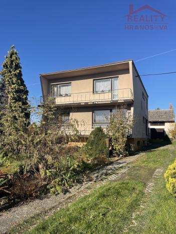 Prodej rodinného domu, Píšť, Opavská, 240 m2