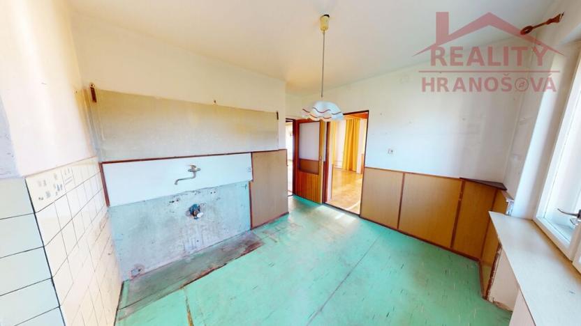 Prodej rodinného domu, Píšť, Opavská, 240 m2