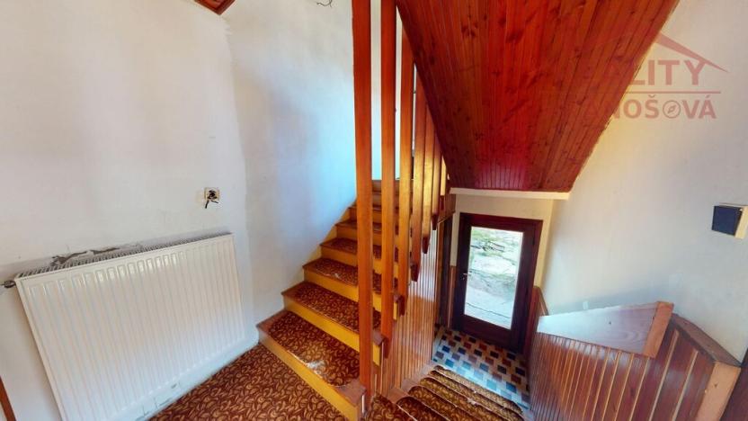 Prodej rodinného domu, Píšť, Opavská, 240 m2