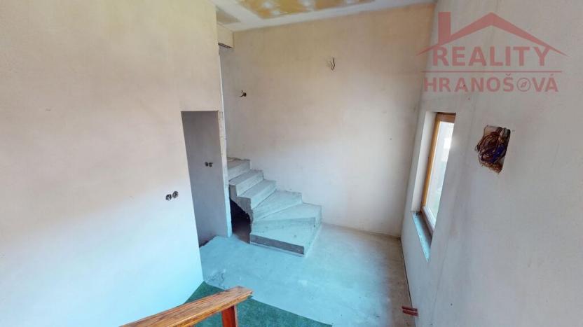 Prodej rodinného domu, Píšť, Opavská, 240 m2
