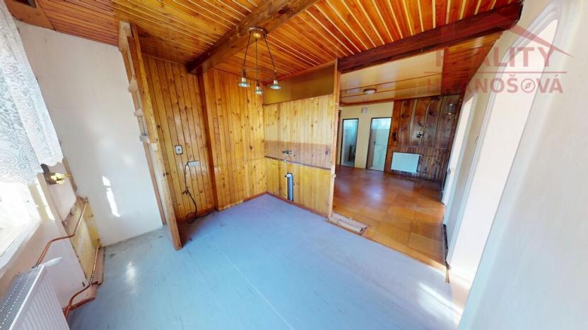 Prodej rodinného domu, Píšť, Opavská, 240 m2