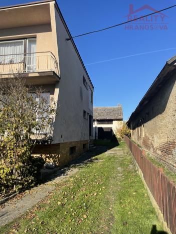 Prodej rodinného domu, Píšť, Opavská, 240 m2