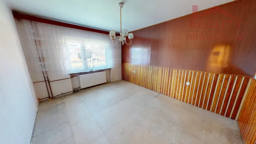 Prodej rodinného domu, Píšť, Opavská, 240 m2