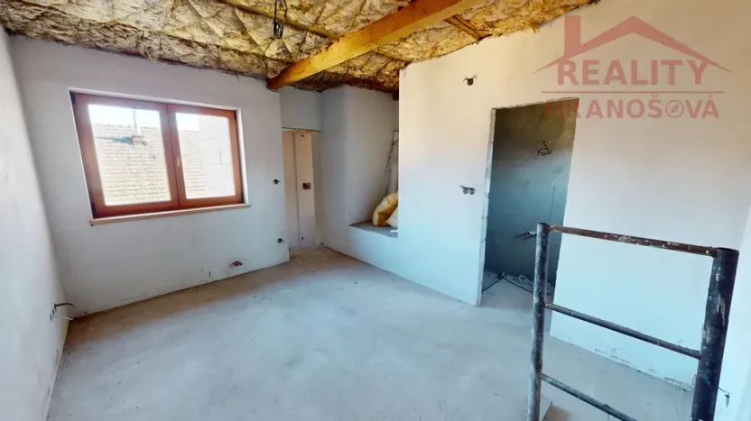 Prodej rodinného domu, Píšť, Opavská, 240 m2