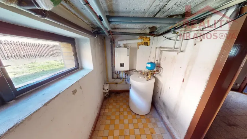 Prodej rodinného domu, Píšť, Opavská, 240 m2