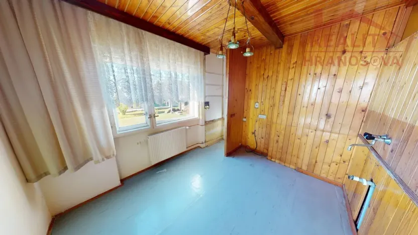 Prodej rodinného domu, Píšť, Opavská, 240 m2