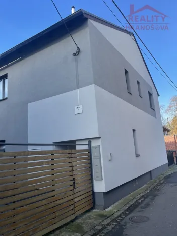 Prodej bytu 3+kk, Hlučín, Úzká, 68 m2