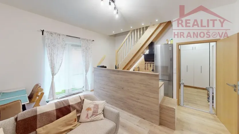 Prodej bytu 3+kk, Hlučín, Úzká, 68 m2