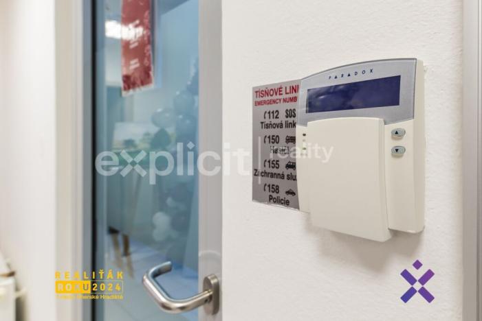 Prodej obchodního prostoru, Uherské Hradiště, Otakarova, 547 m2