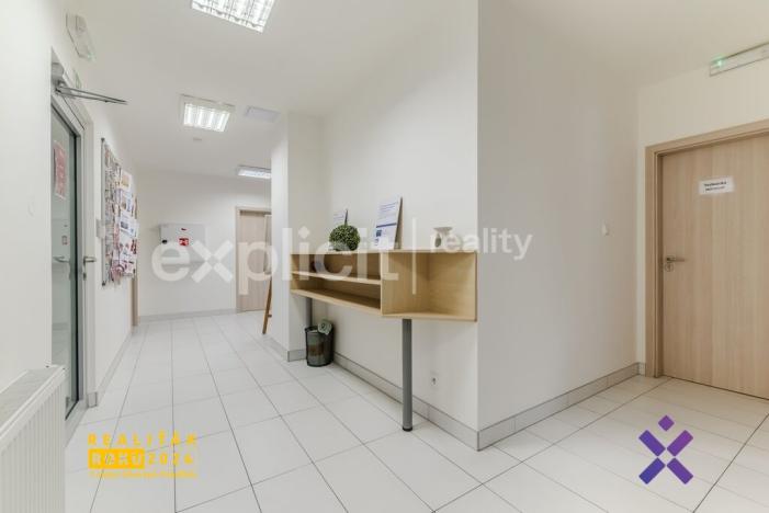 Prodej obchodního prostoru, Uherské Hradiště, Otakarova, 547 m2