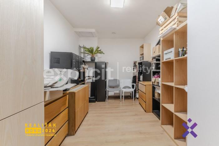 Prodej obchodního prostoru, Uherské Hradiště, Otakarova, 547 m2