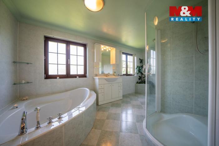 Prodej rodinného domu, Havířov - Bludovice, U Zborůvky, 239 m2