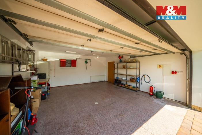 Prodej rodinného domu, Havířov - Bludovice, U Zborůvky, 239 m2