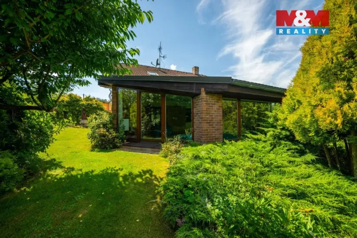 Prodej rodinného domu, Havířov - Bludovice, U Zborůvky, 239 m2