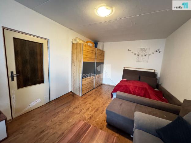 Prodej bytu 1+1, Plzeň - Severní Předměstí, Brněnská, 39 m2