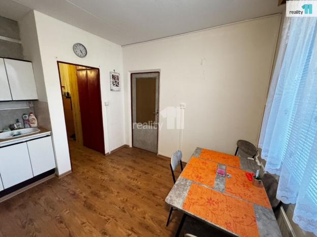 Prodej bytu 1+1, Plzeň - Severní Předměstí, Brněnská, 39 m2