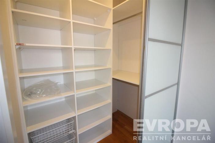 Pronájem bytu 2+kk, Praha - Braník, Ke Krči, 50 m2