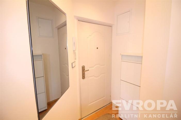 Pronájem bytu 2+kk, Praha - Braník, Ke Krči, 50 m2