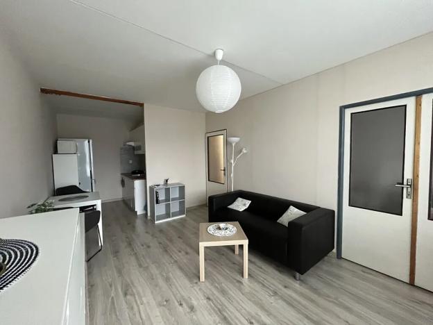 Pronájem bytu 2+kk, Kladno, Mostecká, 42 m2