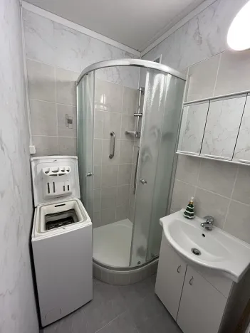 Pronájem bytu 2+kk, Kladno, Mostecká, 42 m2