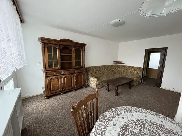 Pronájem bytu 3+kk, Kladno, Mostecká, 72 m2