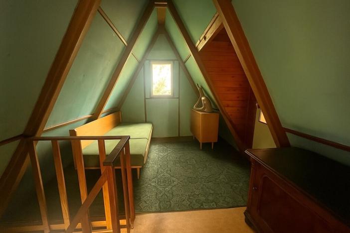 Prodej chaty, Hluchov, 65 m2