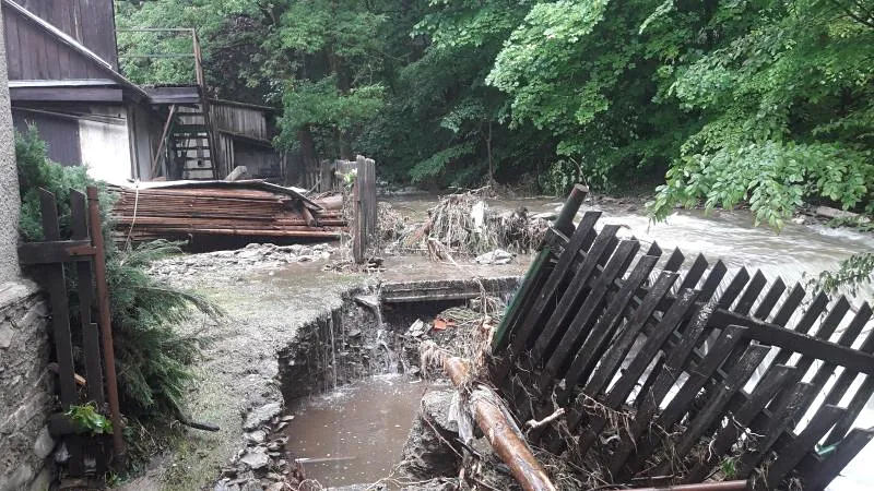 Prodej rodinného domu, Oskava, 227 m2