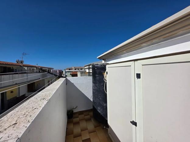 Prodej atypického bytu, Scalea, Itálie, 160 m2